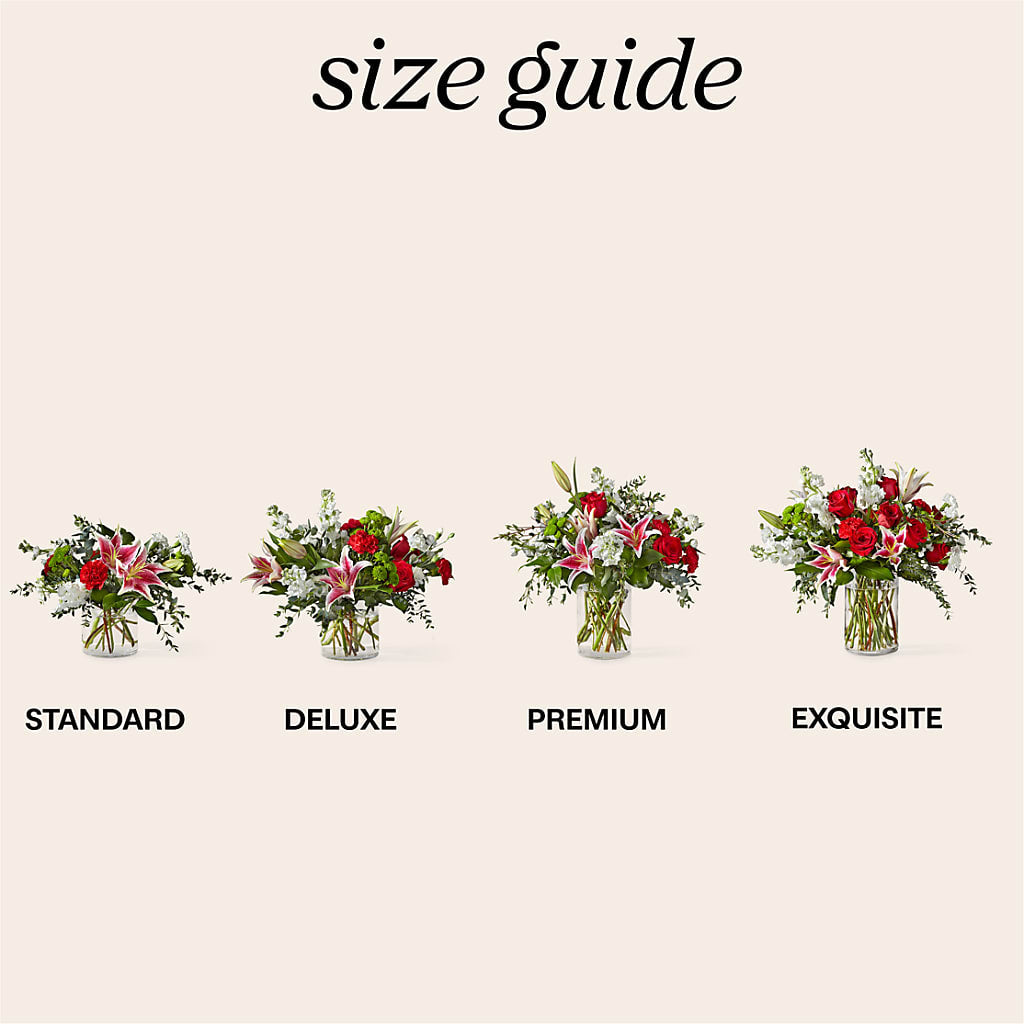 Gumdrop Button Bouquet –  Hirzel Brothers Greenhouse, Toledo OH