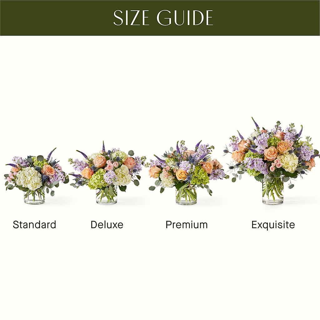 Porch Swing Bouquet –  Hirzel Brothers Greenhouse, Toledo OH