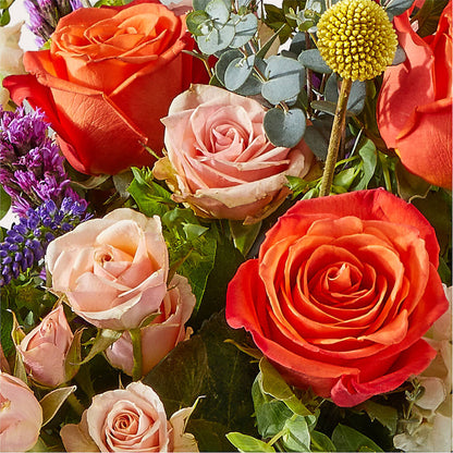 The Standout Bouquet –  Hirzel Brothers Greenhouse, Toledo OH