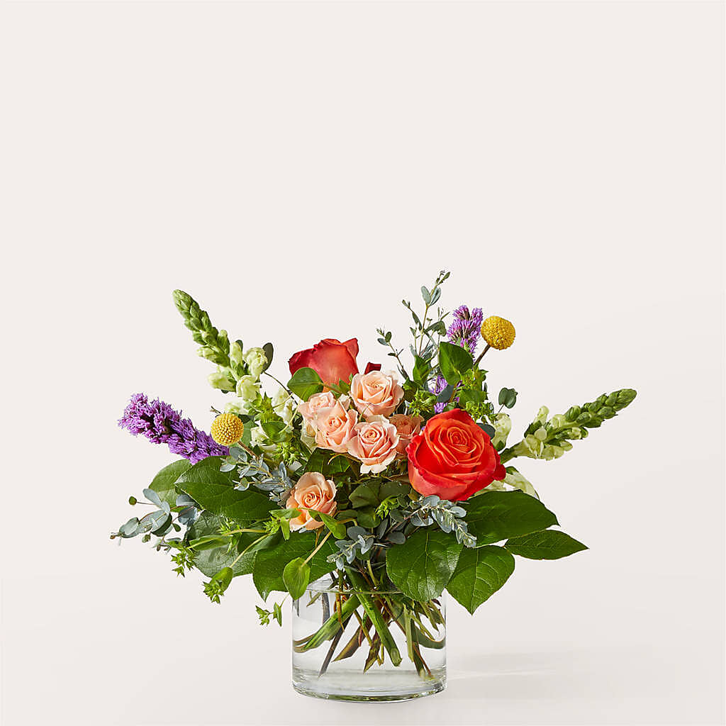 The Standout Bouquet –  Hirzel Brothers Greenhouse, Toledo OH
