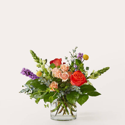 The Standout Bouquet –  Hirzel Brothers Greenhouse, Toledo OH