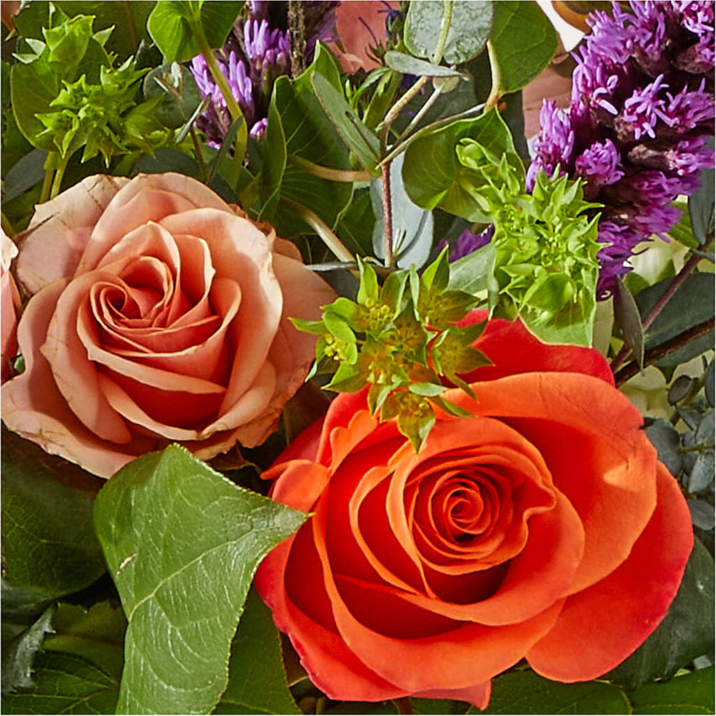 The Standout Bouquet –  Hirzel Brothers Greenhouse, Toledo OH