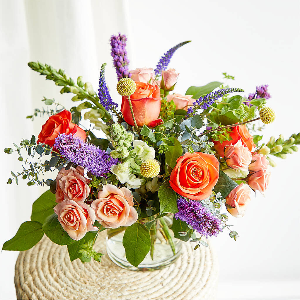 The Standout Bouquet –  Hirzel Brothers Greenhouse, Toledo OH