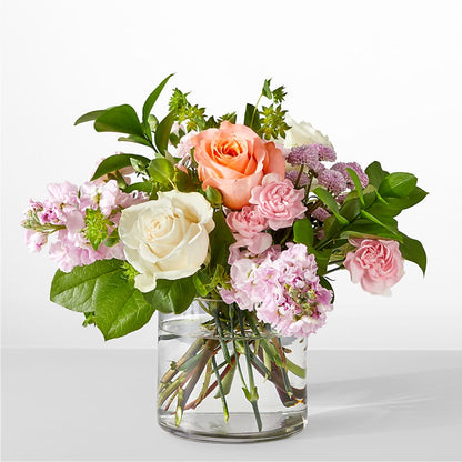 French Market Bouquet –  Hirzel Brothers Greenhouse, Toledo OH