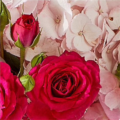 Glitz & Glam Bouquet –  Hirzel Brothers Greenhouse, Toledo OH