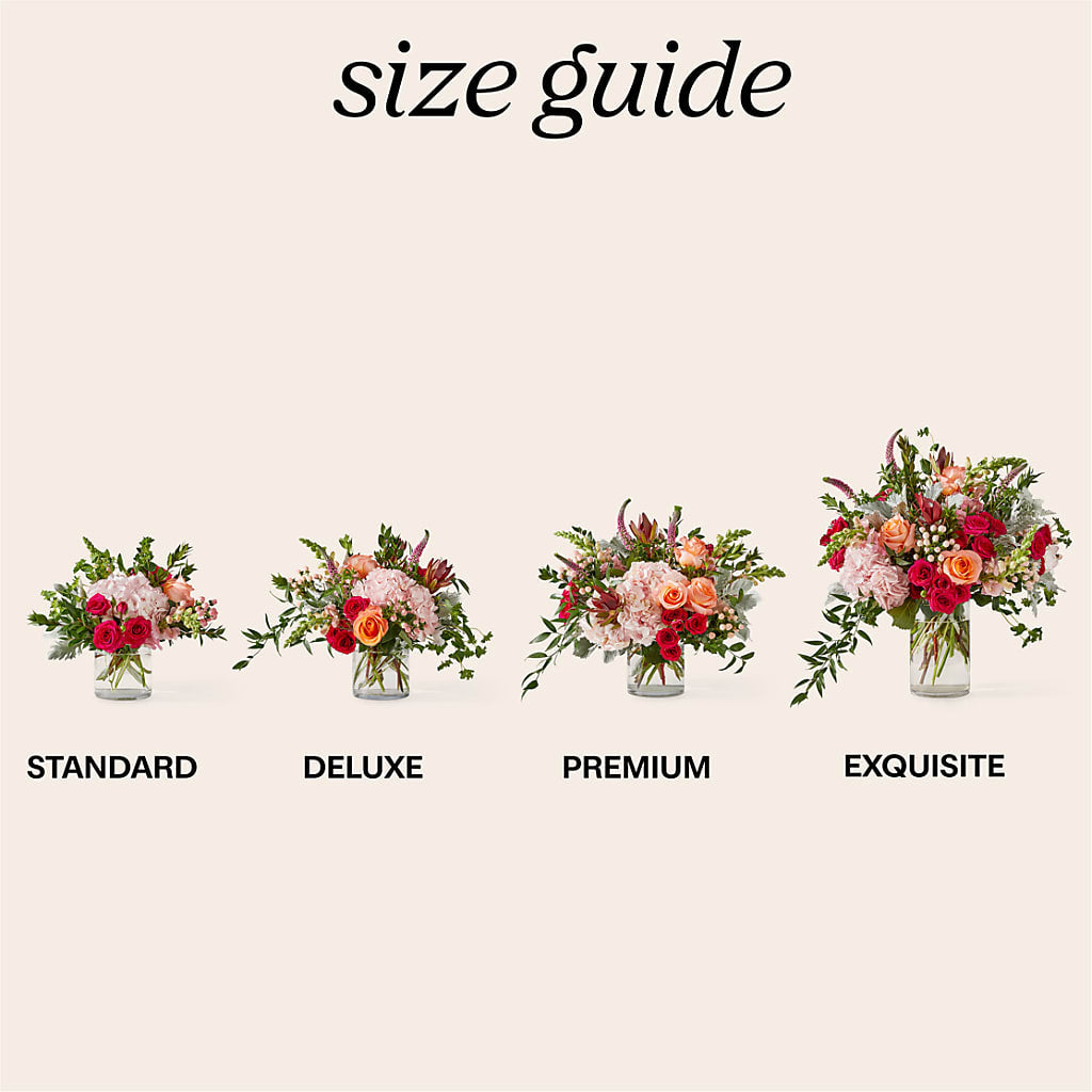 Glitz & Glam Bouquet –  Hirzel Brothers Greenhouse, Toledo OH