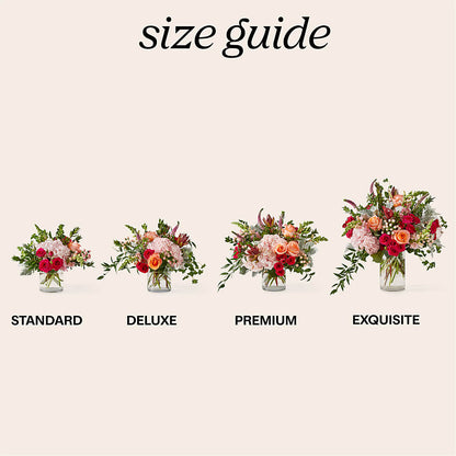 Glitz & Glam Bouquet –  Hirzel Brothers Greenhouse, Toledo OH