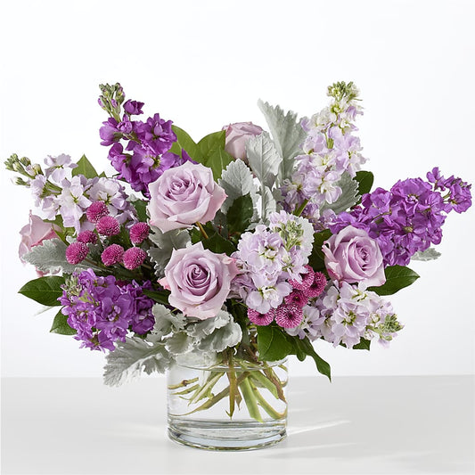 One in a Million Bouquet –  Hirzel Brothers Greenhouse, Toledo OH