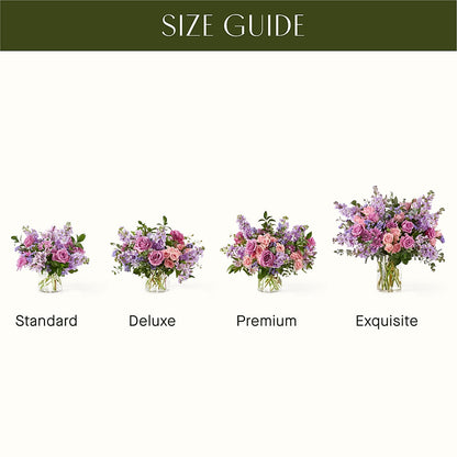 Cloud Nine Bouquet –  Hirzel Brothers Greenhouse, Toledo OH