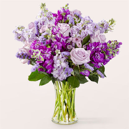 Give a Twirl Bouquet –  Hirzel Brothers Greenhouse, Toledo OH