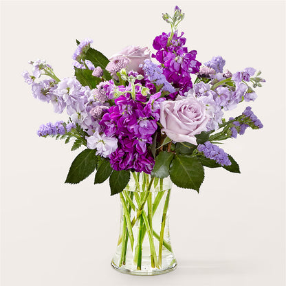 Give a Twirl Bouquet –  Hirzel Brothers Greenhouse, Toledo OH