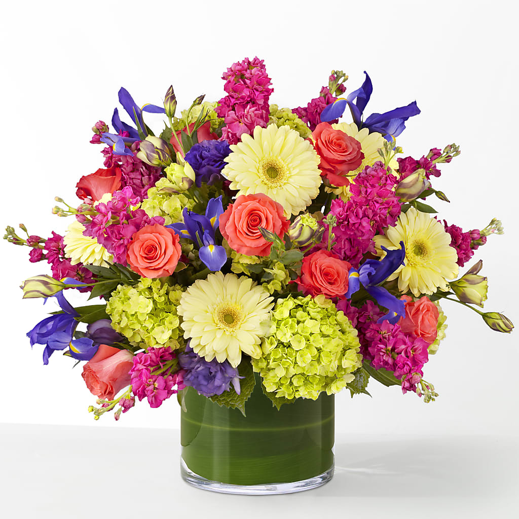 The Couture –  Hirzel Brothers Greenhouse, Toledo OH