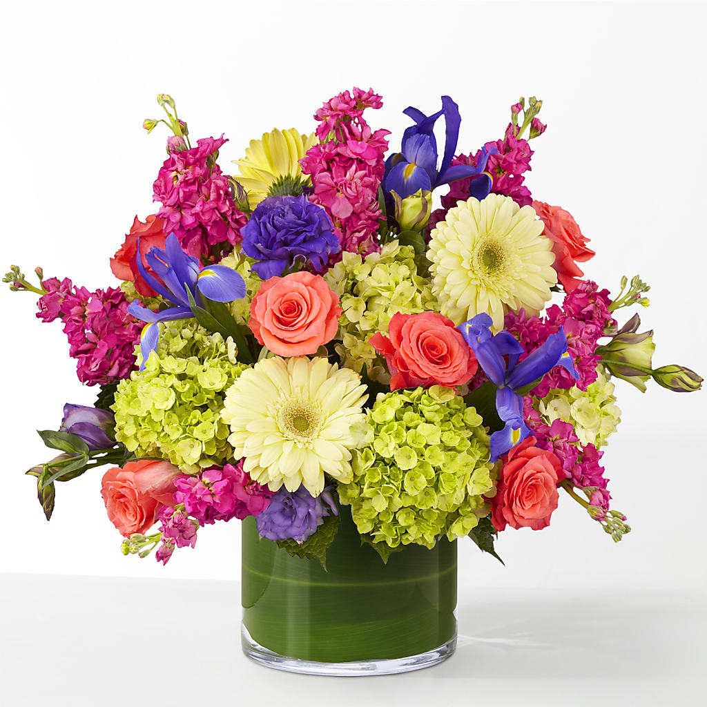 The Couture –  Hirzel Brothers Greenhouse, Toledo OH