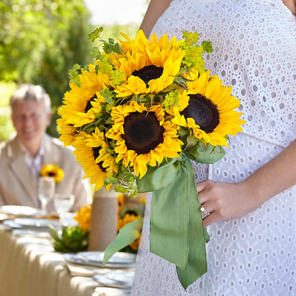 Free Spirit Bouquet –  Hirzel Brothers Greenhouse, Toledo OH