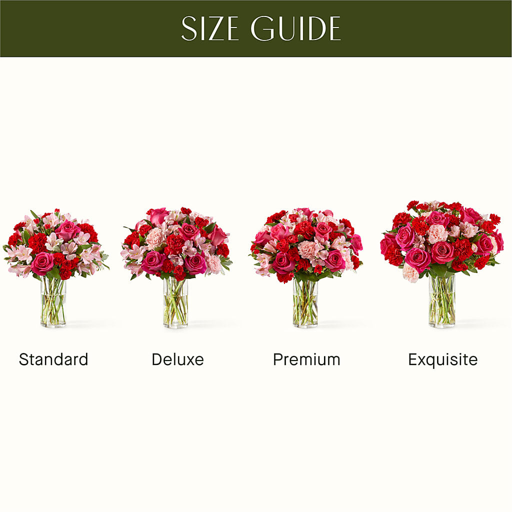 You're Precious Bouquet –  Hirzel Brothers Greenhouse, Toledo OH